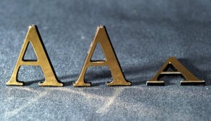 AAkosten kaatuminen