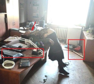 Toukokuun 2. päivän verilöyly Ukrainan ammattiliittojen talossa